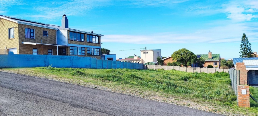 0 Bedroom Property for Sale in Franskraal Western Cape